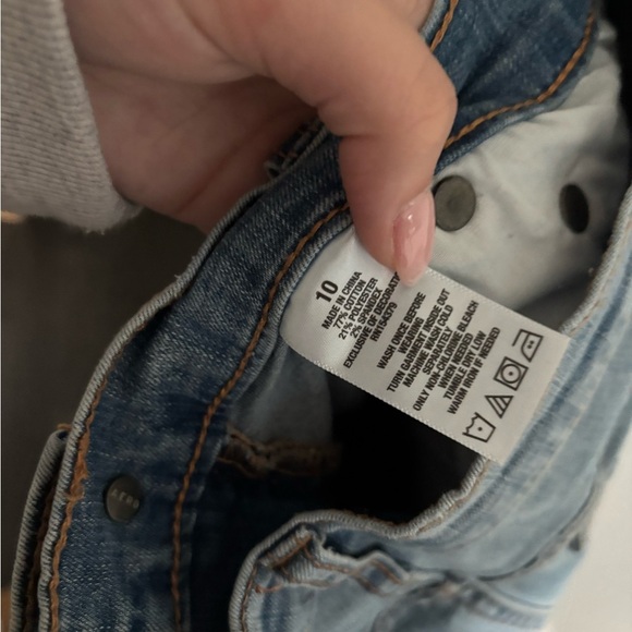 aeropostale jeans - Picture 5 of 5